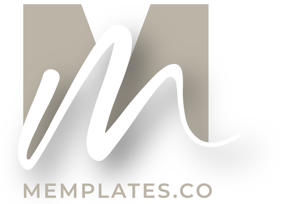 Memplates.Co